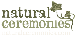 Natural Ceremonies – Green Fuse Trained Celebrant